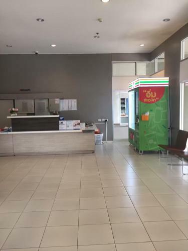 Apartamento Lumpini Naklua Pattaya