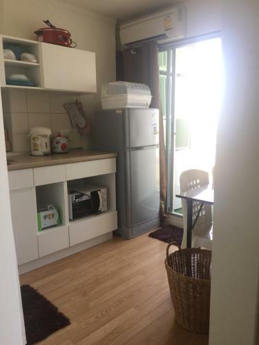 Apartamento Lumpini Naklua Pattaya