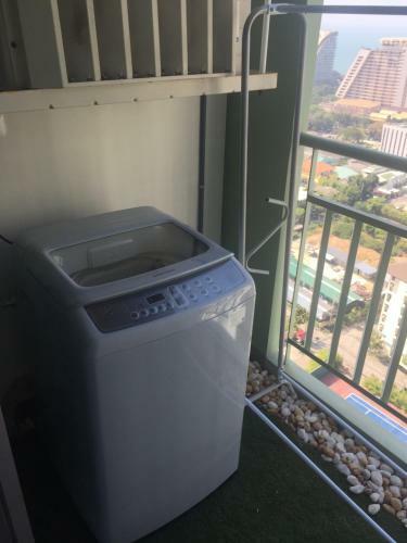 Apartamento Lumpini Naklua Pattaya