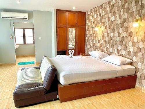 Hotel Green Beach Pattaya