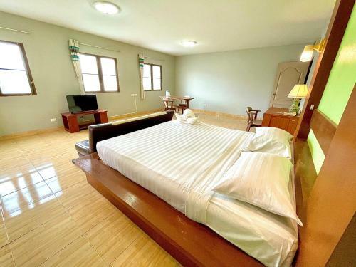 Hotel Green Beach Pattaya
