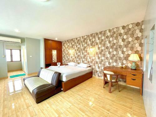 Hotel Green Beach Pattaya