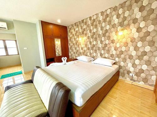 Hotel Green Beach Pattaya