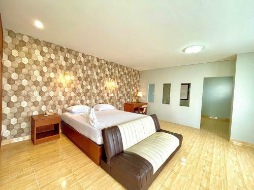 Hotel Green Beach Pattaya