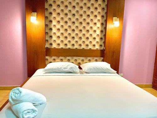 Hotel Green Beach Pattaya