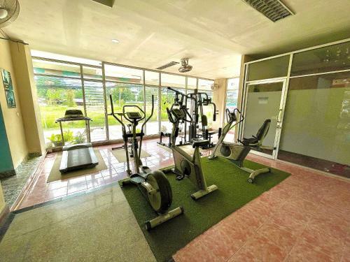 Hotel Green Beach Pattaya