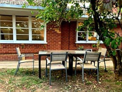 Golden Square Gold Class Guest House, Bendigo
