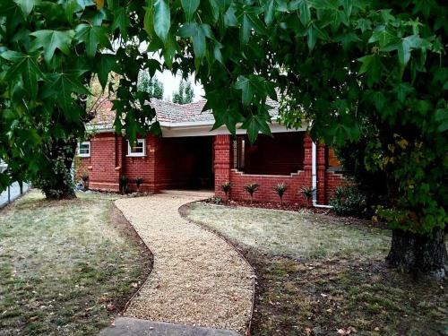 Golden Square Gold Class Guest House, Bendigo
