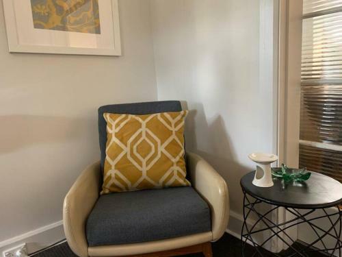 Golden Square Gold Class Guest House, Bendigo