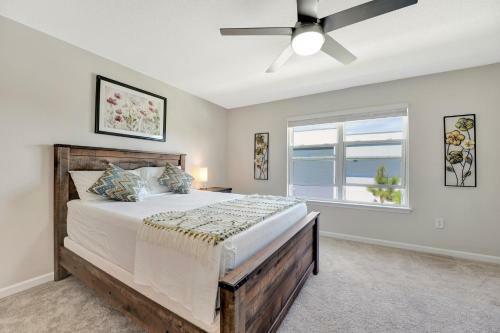 Zenhomes In Heart Of Brandon Convenient Location