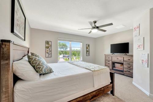 Zenhomes In Heart Of Brandon Convenient Location