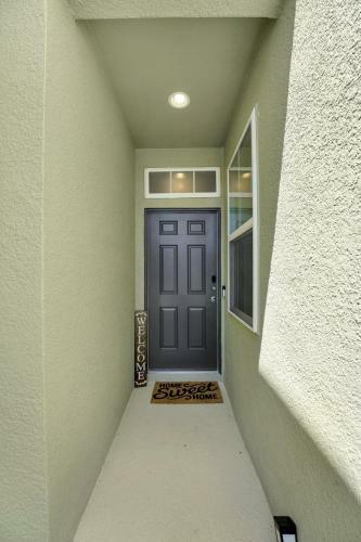 Zenhomes In Heart Of Brandon Convenient Location