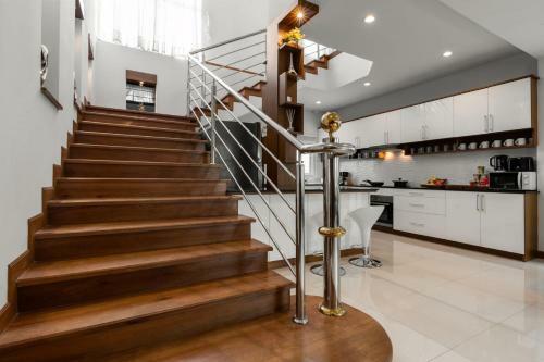 Gala Holiday Villa