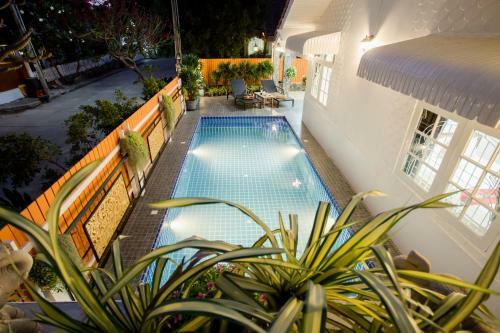 Pattaya Tulips Pool Villa 250meter From Beach