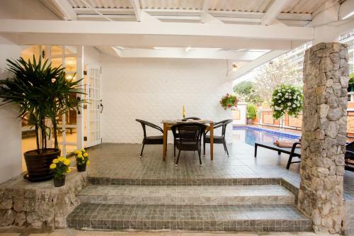 Pattaya Tulips Pool Villa 250meter From Beach