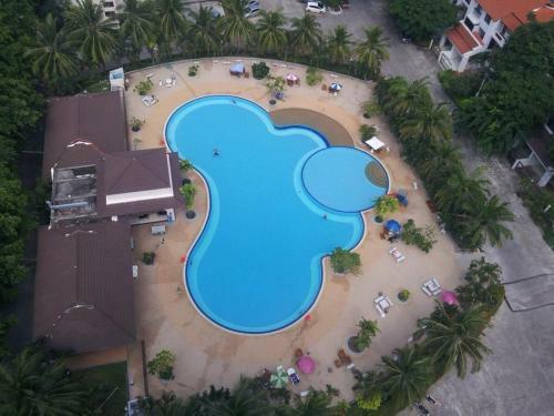 B&B View Talay 1b Apartments Pattaya