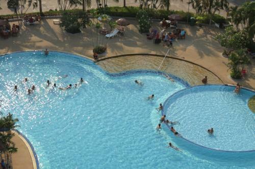 B&B View Talay 1b Apartments Pattaya