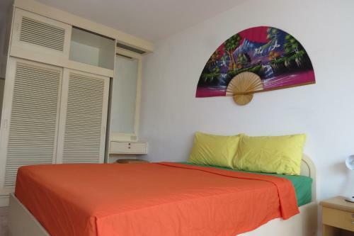 B&B View Talay 1b Apartments Pattaya