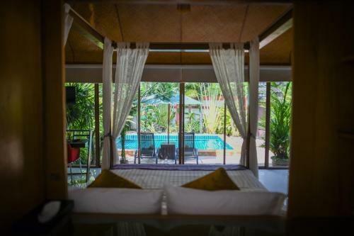 Apartamento Pratumnak Soi 5 Bungalow 2