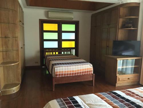 Apartamento Duplex Thabali Chateau Dale, 3 Bedrooms, Swimming Pool