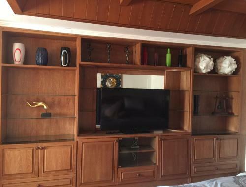 Apartamento Duplex Thabali Chateau Dale, 3 Bedrooms, Swimming Pool