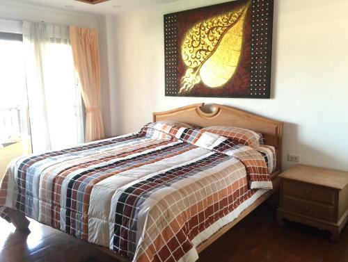 Apartamento Duplex Thabali Chateau Dale, 3 Bedrooms, Swimming Pool