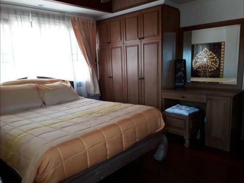Apartamento Duplex Thabali Chateau Dale, 3 Bedrooms, Swimming Pool
