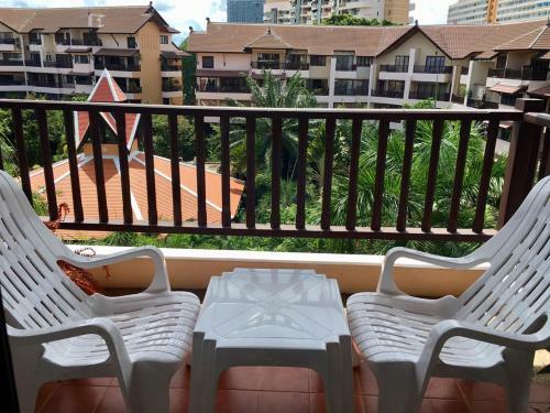 Apartamento Duplex Thabali Chateau Dale, 3 Bedrooms, Swimming Pool