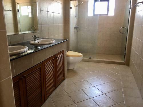 Apartamento Duplex Thabali Chateau Dale, 3 Bedrooms, Swimming Pool