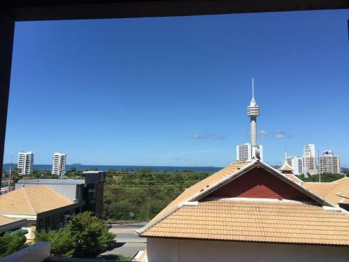Apartamento Duplex Thabali Chateau Dale, 3 Bedrooms, Swimming Pool