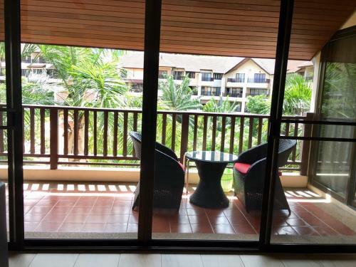 Apartamento Duplex Thabali Chateau Dale, 3 Bedrooms, Swimming Pool