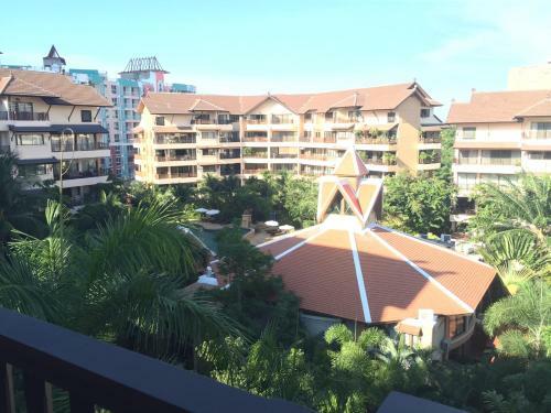 Apartamento Duplex Thabali Chateau Dale, 3 Bedrooms, Swimming Pool