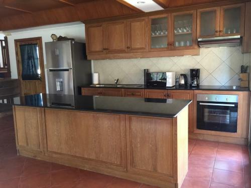 Apartamento Duplex Thabali Chateau Dale, 3 Bedrooms, Swimming Pool