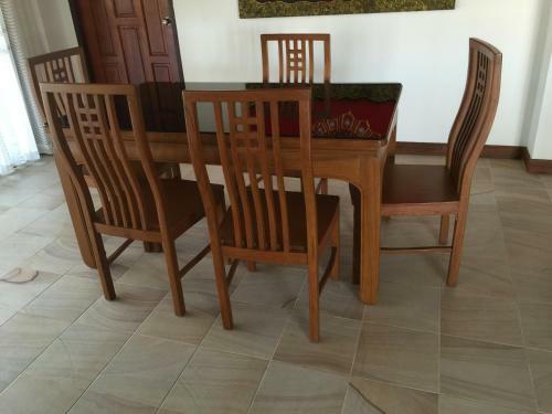 Apartamento Duplex Thabali Chateau Dale, 3 Bedrooms, Swimming Pool