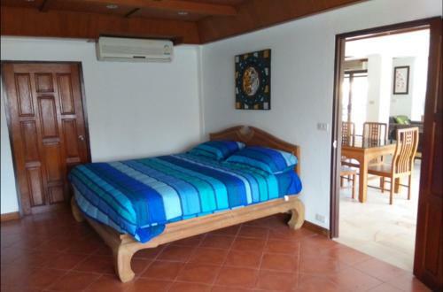 Apartamento Duplex Thabali Chateau Dale, 3 Bedrooms, Swimming Pool