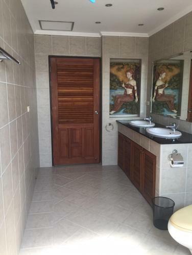 Apartamento Duplex Thabali Chateau Dale, 3 Bedrooms, Swimming Pool