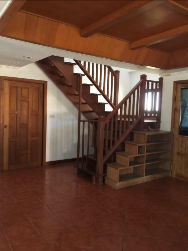 Apartamento Duplex Thabali Chateau Dale, 3 Bedrooms, Swimming Pool