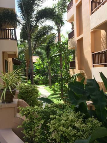 Apartamento Duplex Thabali Chateau Dale, 3 Bedrooms, Swimming Pool