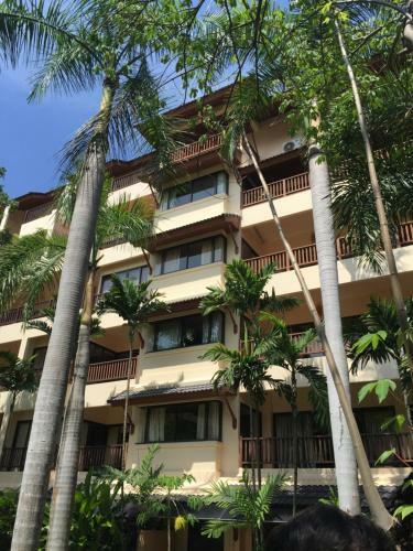 Apartamento Duplex Thabali Chateau Dale, 3 Bedrooms, Swimming Pool
