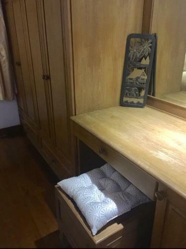 Apartamento Duplex Thabali Chateau Dale, 3 Bedrooms, Swimming Pool