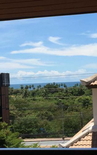 Apartamento Duplex Thabali Chateau Dale, 3 Bedrooms, Swimming Pool