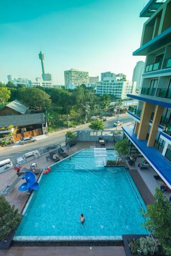Lewit Hotel