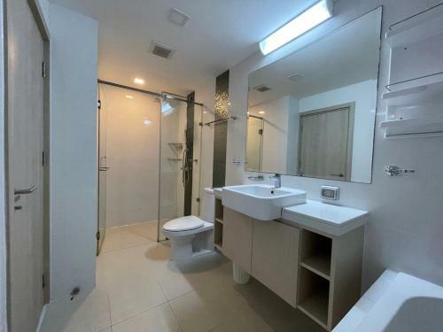 Apartamento The Cloud Pratumnak