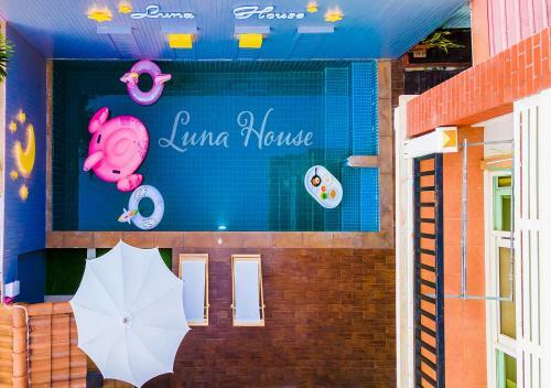 4 Bedroom Town Villa With Private Pool