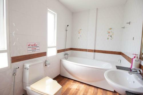 3 Bedroom Town Villa With Private Pool
