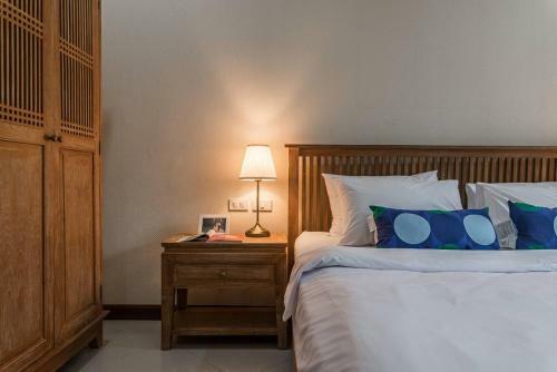 Anb Poolvilla 2br With Private Beach In Pratamnak