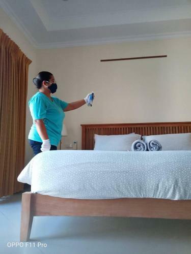 Anb Poolvilla 2br With Private Beach In Pratamnak