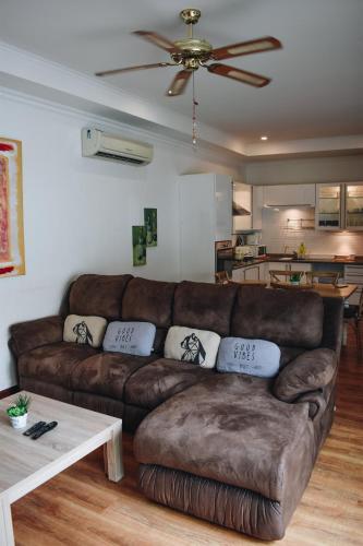 Villa The Pool House Pattaya No.8