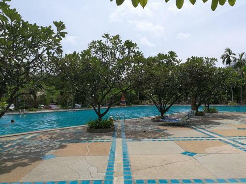 Apartamento View Talay 5c Studio, 8 �me �tage
