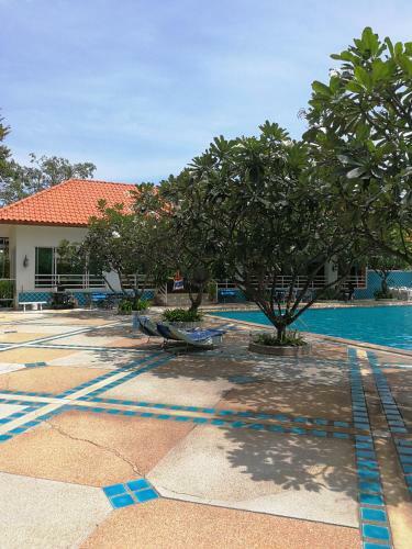 Apartamento View Talay 5c Studio, 8 �me �tage